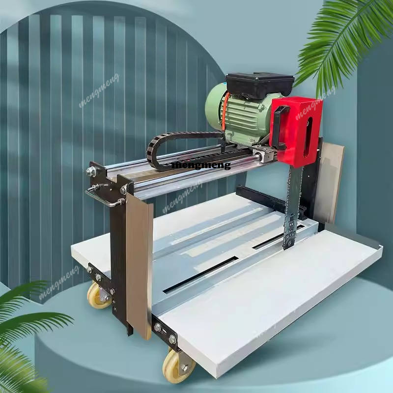 Brick Cutting Saw - Máquina de corte de tijolos elétrica