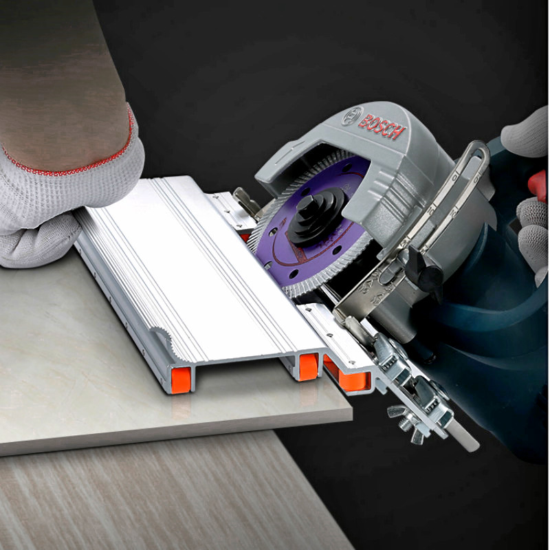 Brick Cutting Saw - Máquina de corte de ângulo de