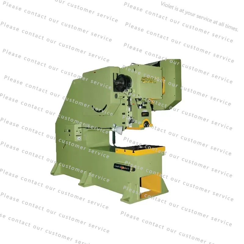 Heavy Equipment Working - Máquina de Perfuração Hidráulica J23 25,