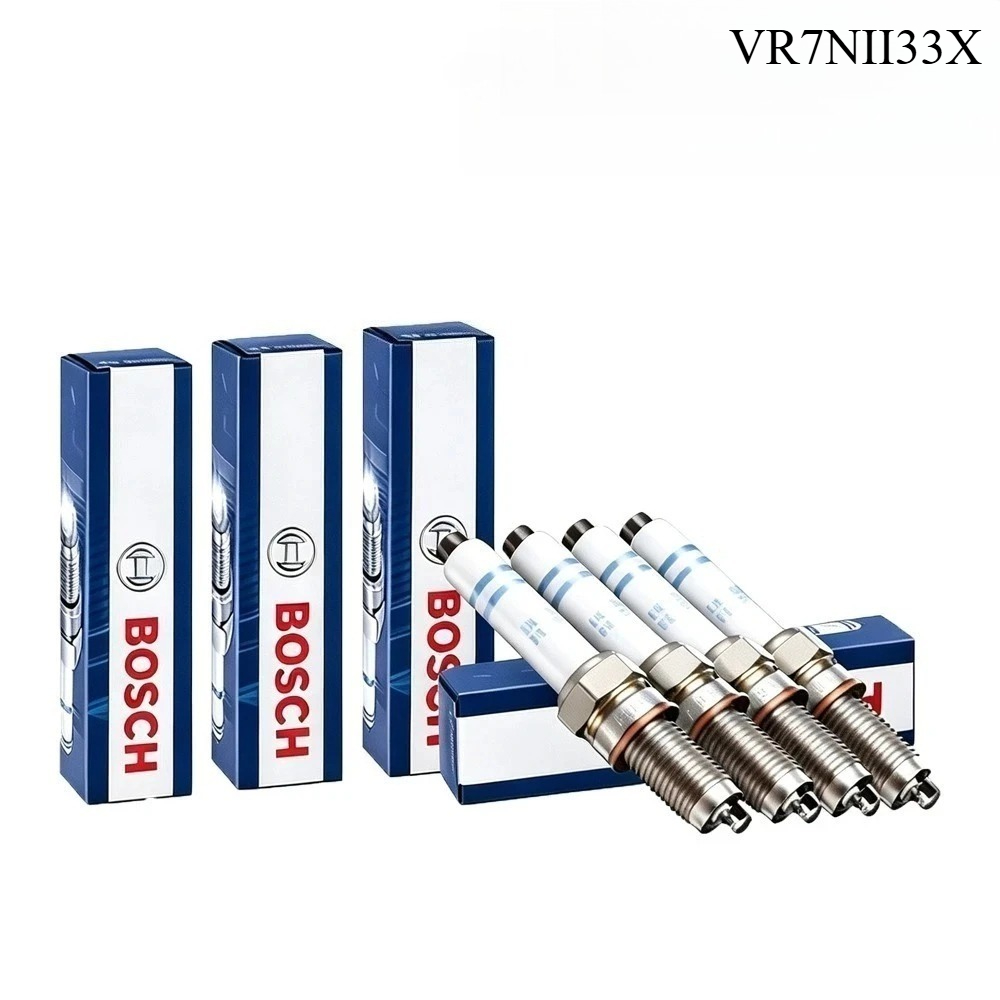 Vela de Ignição Original Bosch - Bosch Spark Plug Iridium avaliação e preço