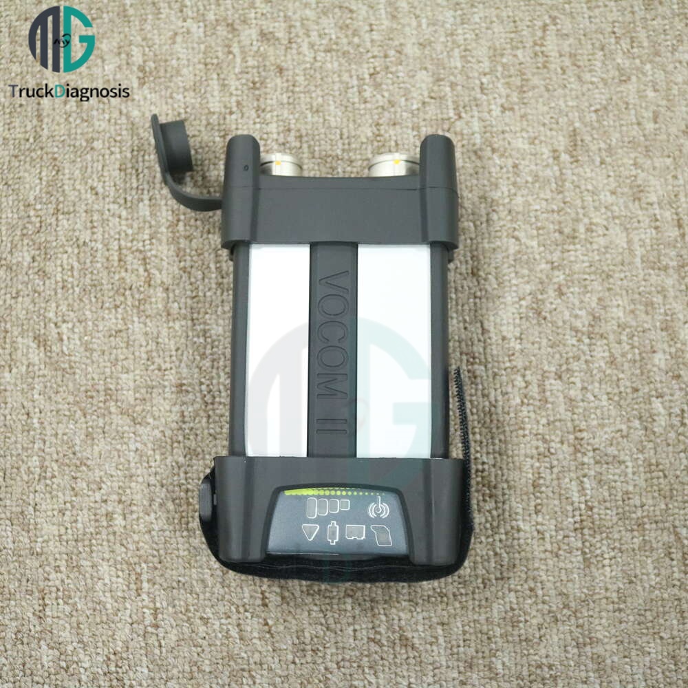 Vocom II 88894000 88890300 Fer - Heavy Equipment Diagnostic Tool avaliação e preço