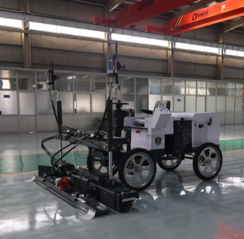 Nivelador a Laser para Constru - Heavy Equipment Working avaliação e preço