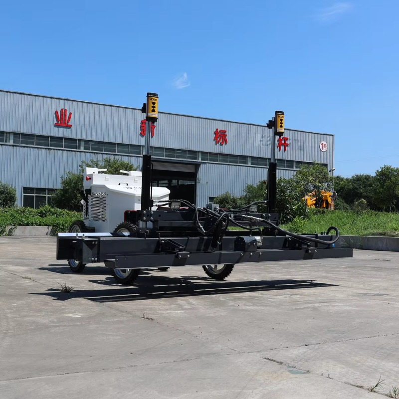 Nivelador a Laser para Constru - Heavy Equipment Working avaliação e preço