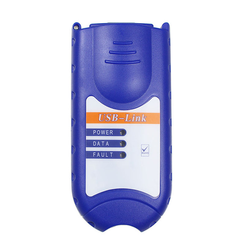 Interface Original Nexiq USB L - Heavy Equipment Diagnostic Tool avaliação e preço