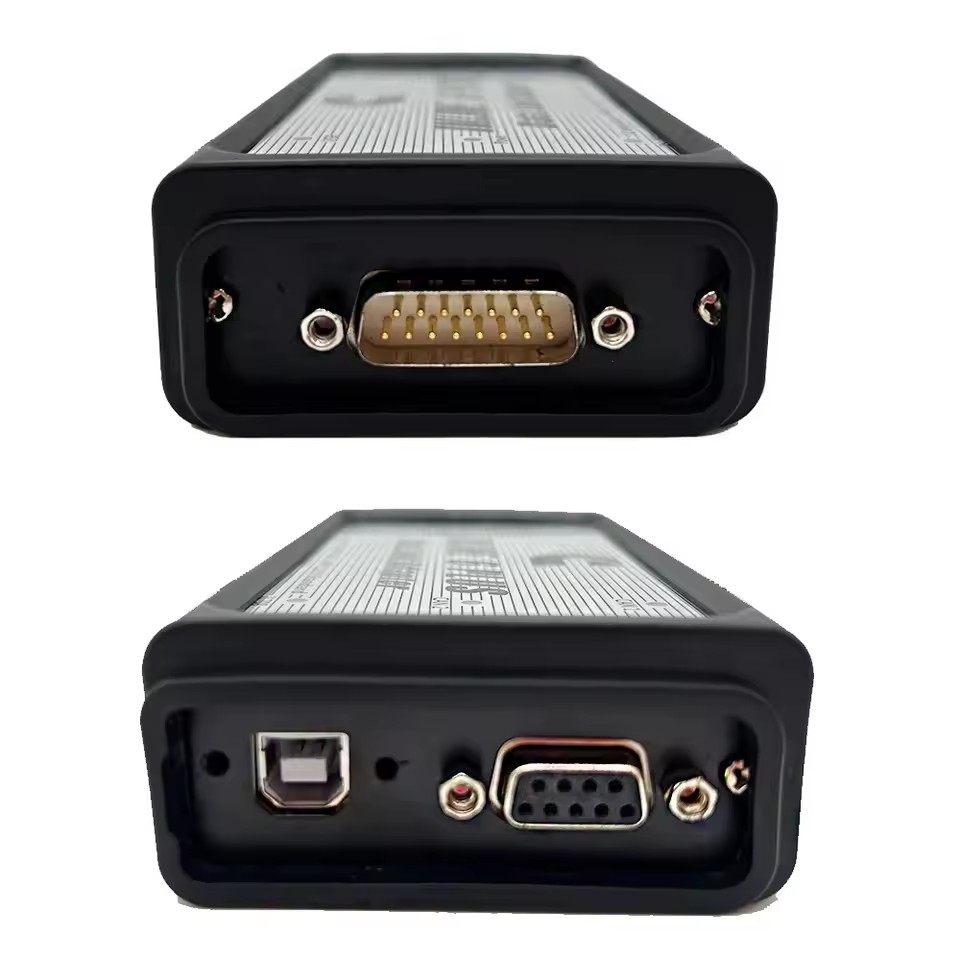 Adaptador de Link de Dados INL - Heavy Equipment Diagnostic Tool avaliação e preço