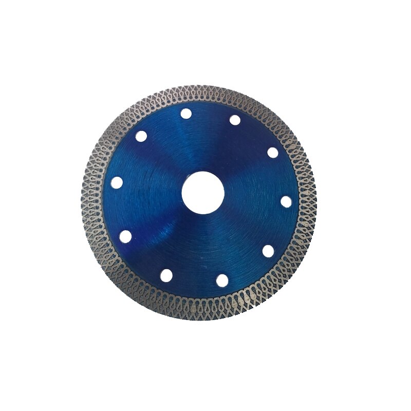 105mm/115mm/125mm turbo diaman - Brick Cutting Saw avaliação e preço