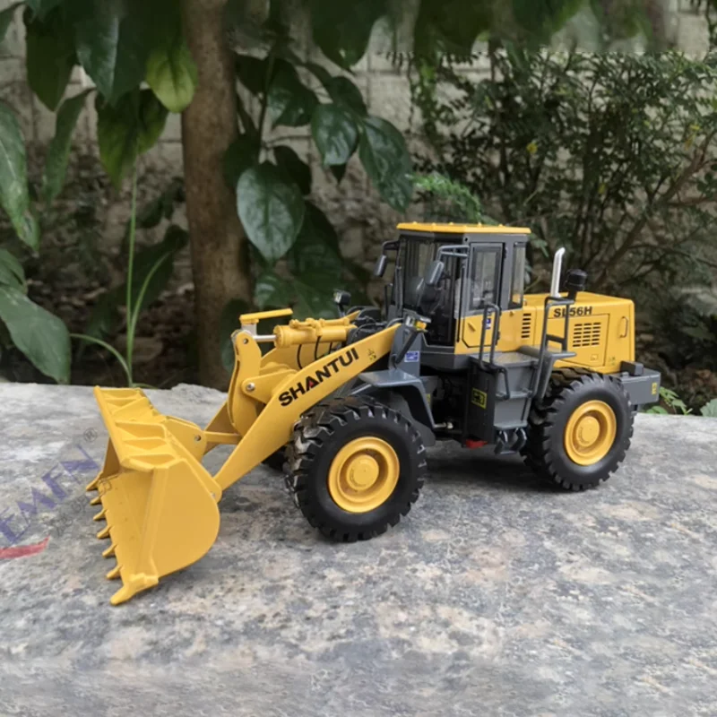 Modelo de simulação de carrega - Heavy Equipment Simulator avaliação e preço