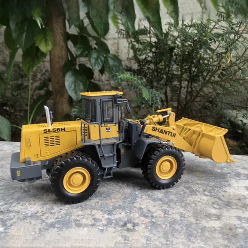 Modelo de simulação de carrega - Heavy Equipment Simulator avaliação e preço