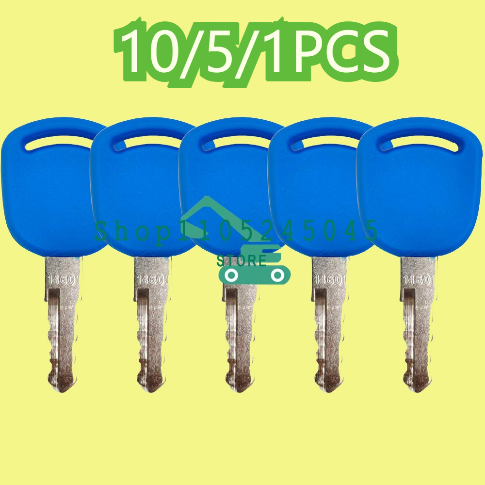 10/5/1PCS 14601 Nova Chave Azu - Heavy Equipment Grader avaliação e preço