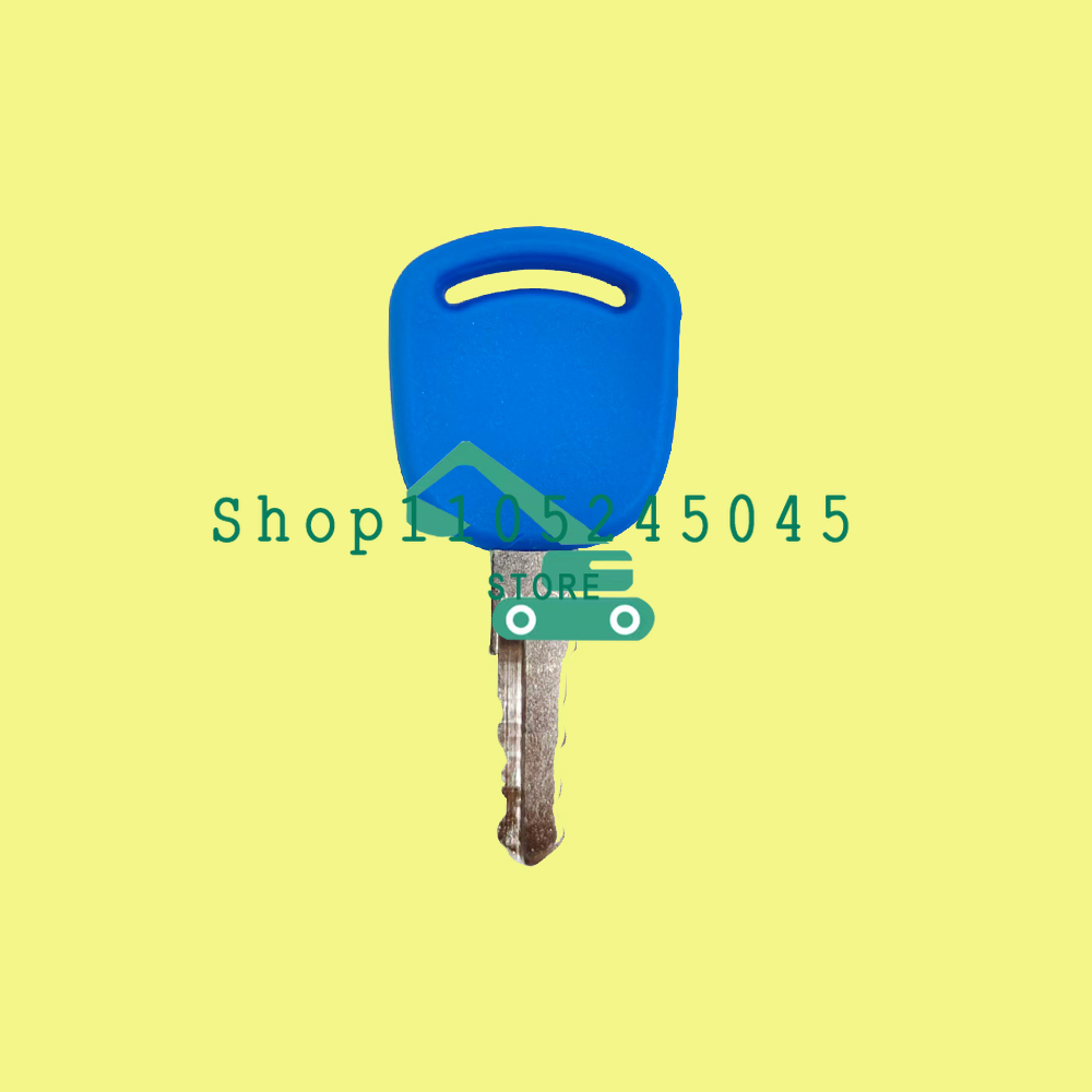 10/5/1PCS 14601 Nova Chave Azu - Heavy Equipment Grader avaliação e preço