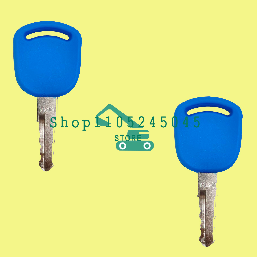 10/5/1PCS 14601 Nova Chave Azu - Heavy Equipment Grader avaliação e preço