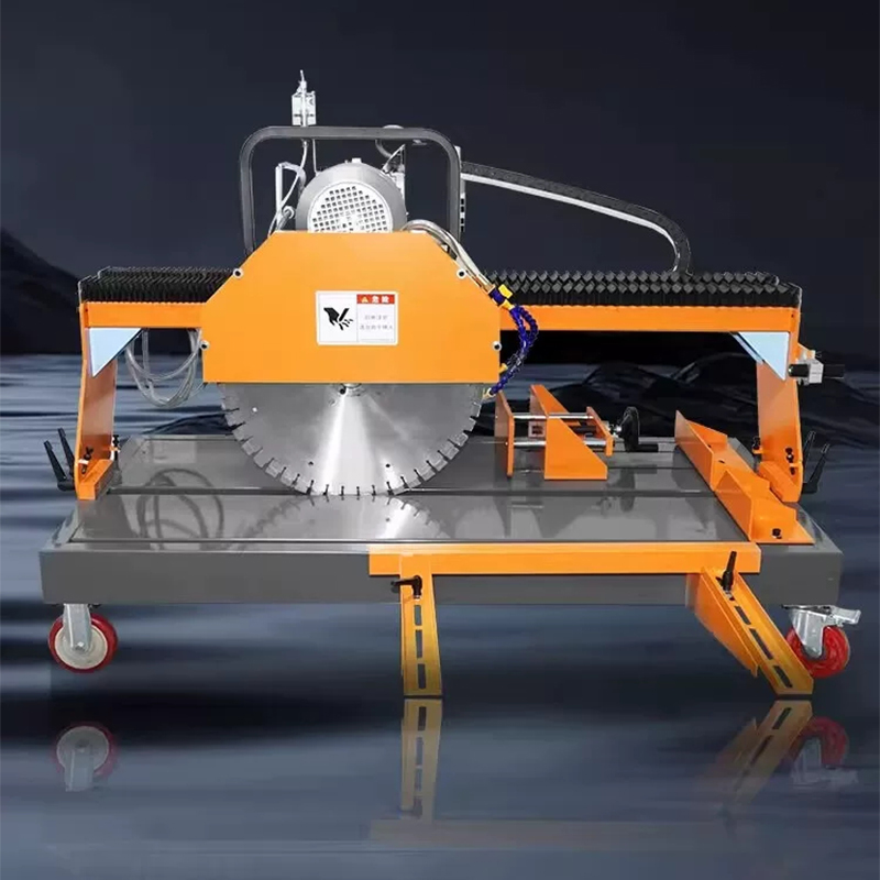 Cortador de Pedra JF6180 220V/ - Brick Cutting Saw avaliação e preço