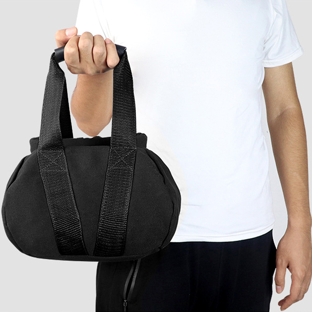 1pc sacos de areia para trabal - Heavy Equipment Working avaliação e preço