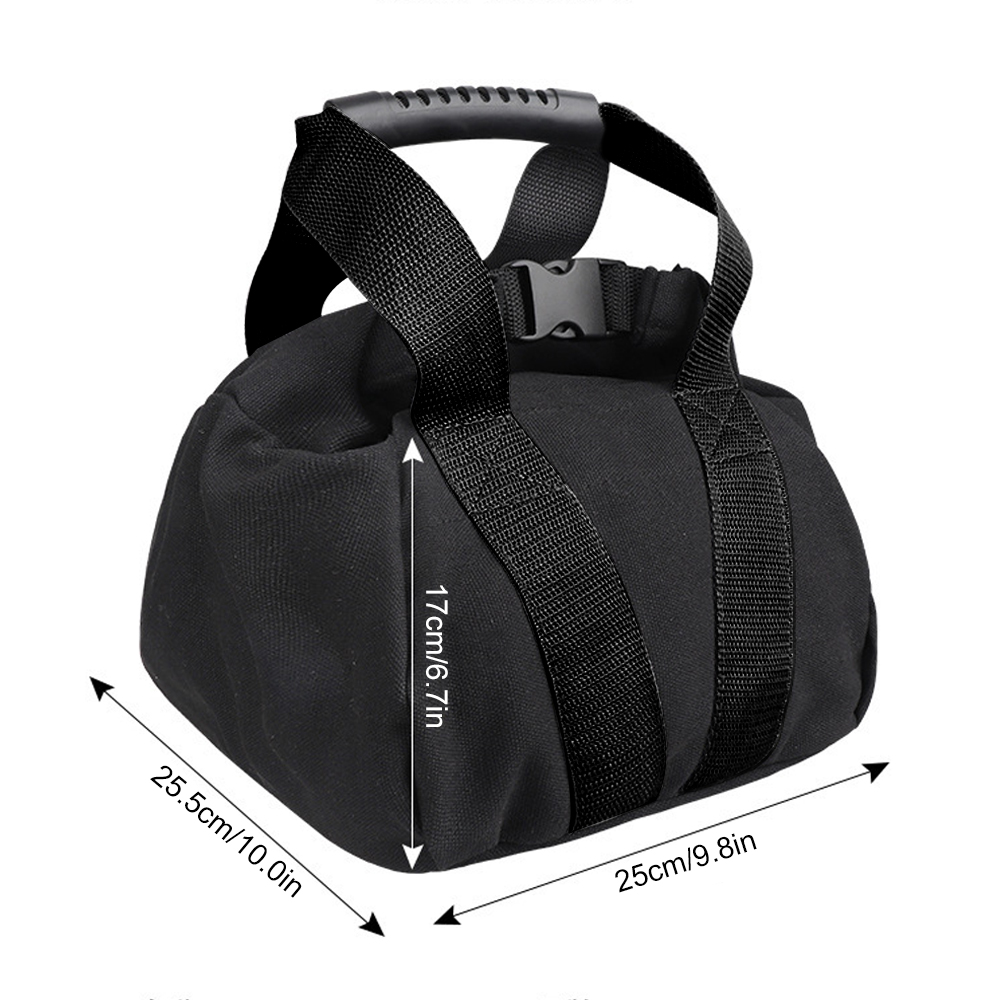 1pc sacos de areia para trabal - Heavy Equipment Working avaliação e preço