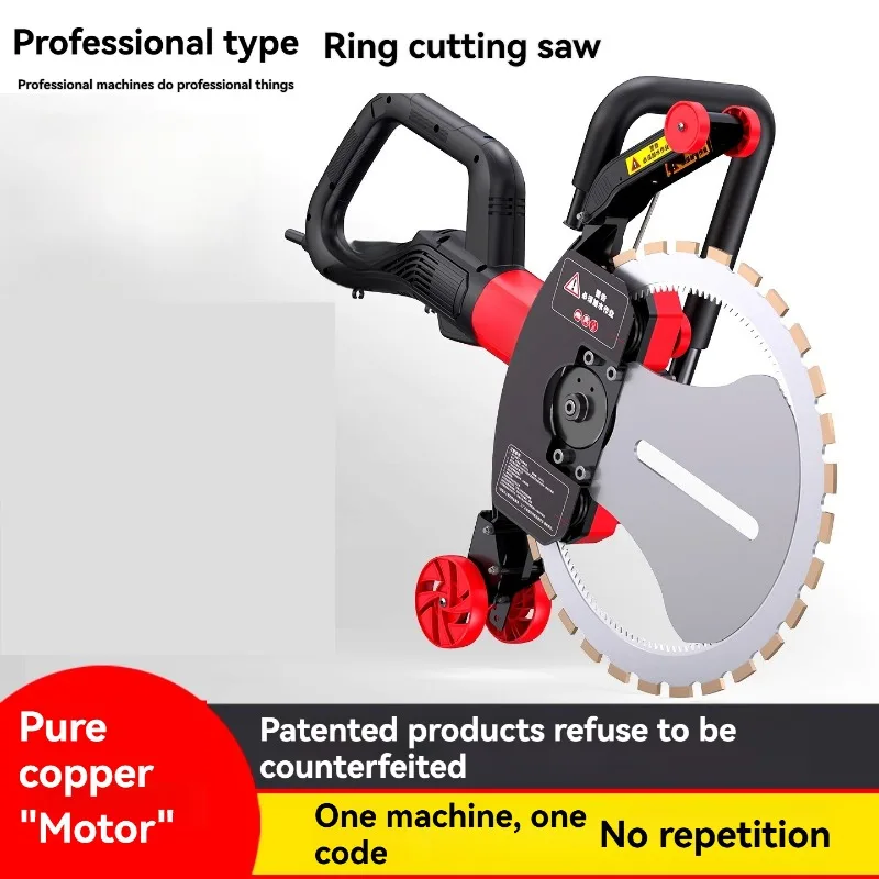 Serra Circular de 6000W para C - Brick Cutting Saw avaliação e preço