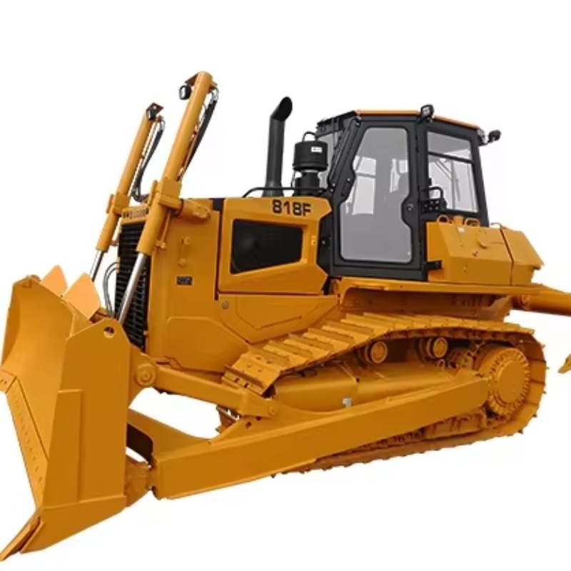 Bulldozer de Esteira D7G XL Us - Heavy Equipment Working avaliação e preço