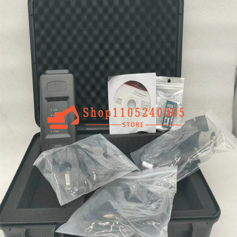 Ferramenta de Diagnóstico 478- - Heavy Equipment Diagnostic Tool avaliação e preço