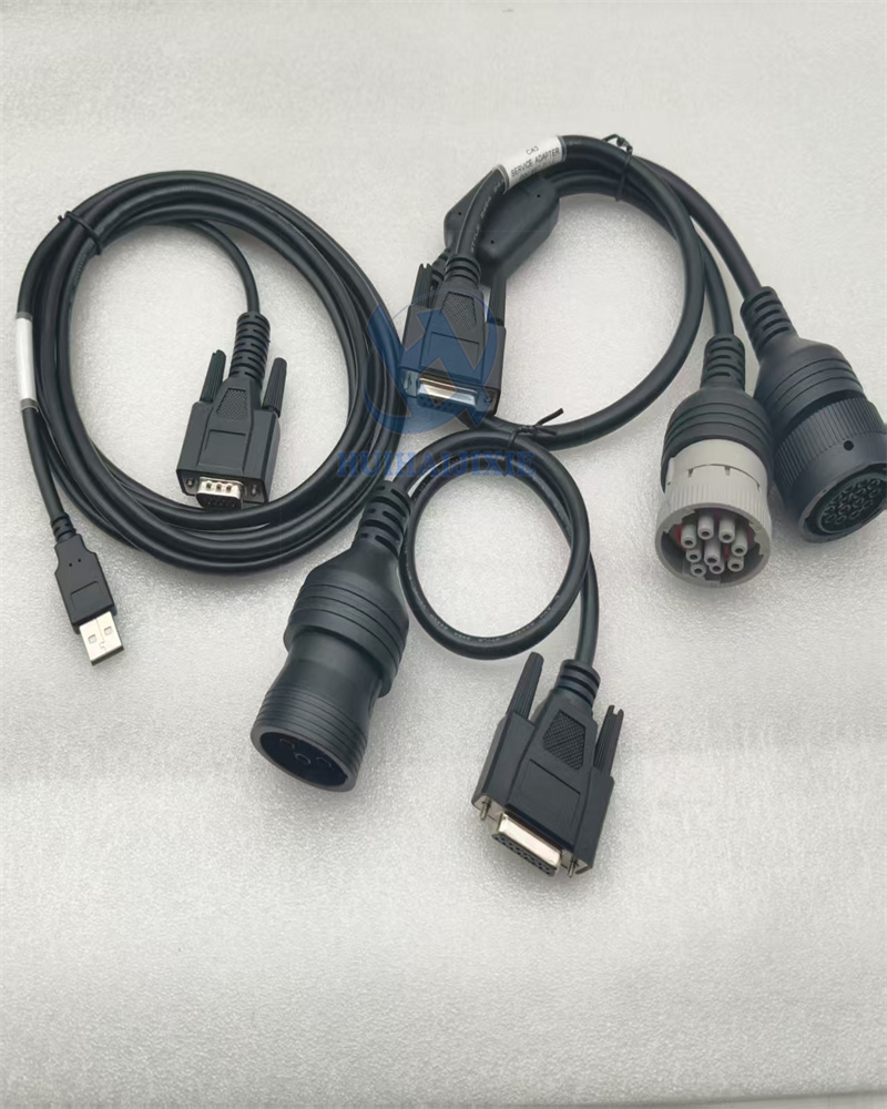 478-0235 ET4 Ferramenta de Dia - Heavy Equipment Diagnostic Tool avaliação e preço