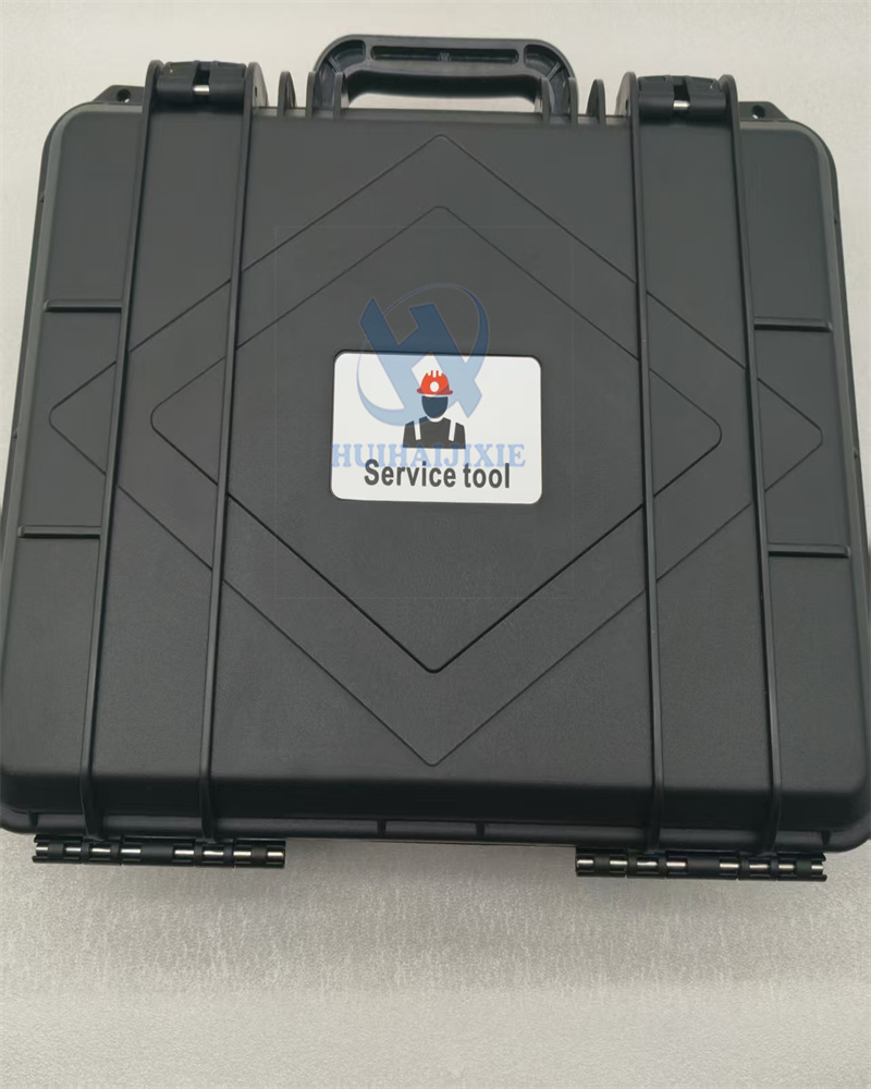 478-0235 ET4 Ferramenta de Dia - Heavy Equipment Diagnostic Tool avaliação e preço