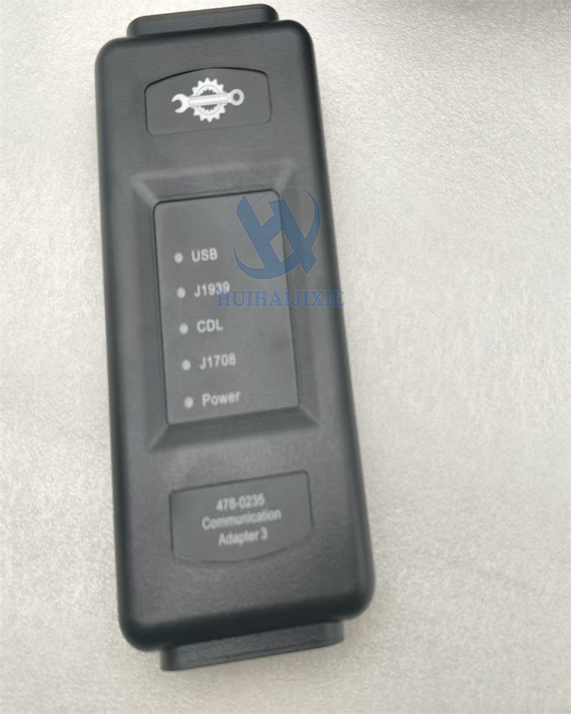 478-0235 ET4 Ferramenta de Dia - Heavy Equipment Diagnostic Tool avaliação e preço