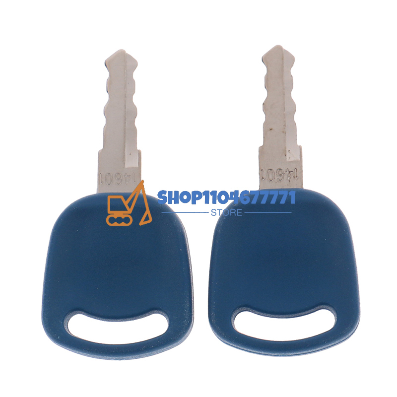 1/5/10 Peças Chave 14601 para  - Heavy Equipment Grader avaliação e preço
