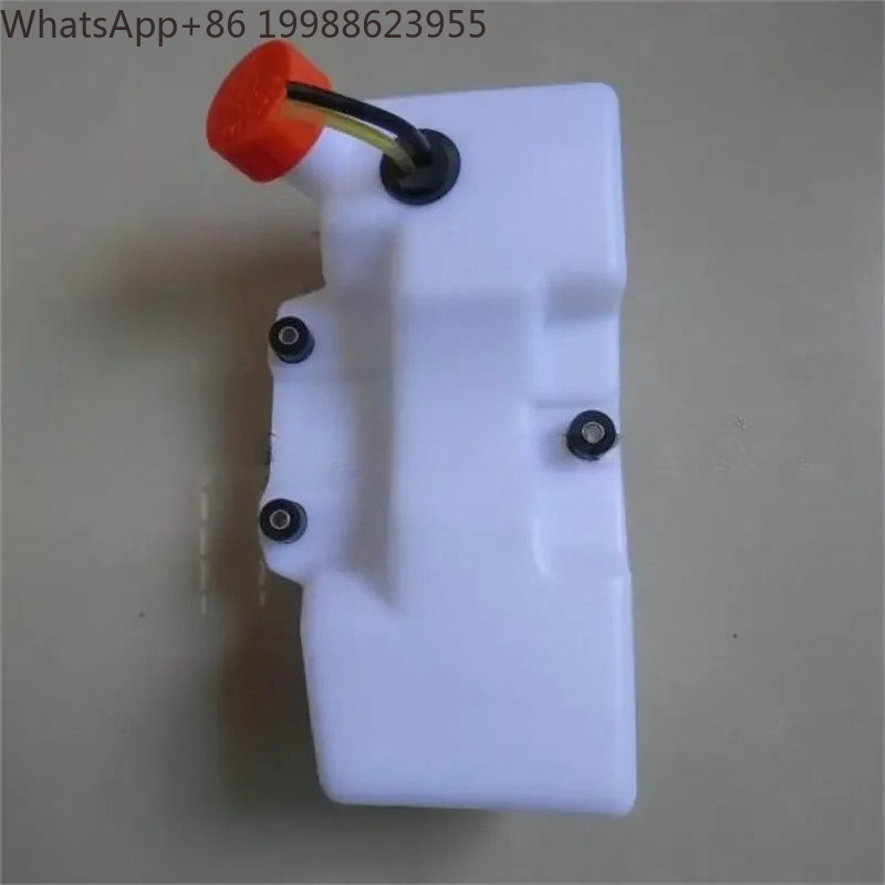 Conjunto de Tanque de Combustí - Post Hole Digger avaliação e preço
