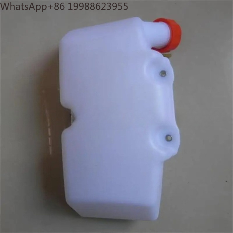 Conjunto de Tanque de Combustí - Post Hole Digger avaliação e preço