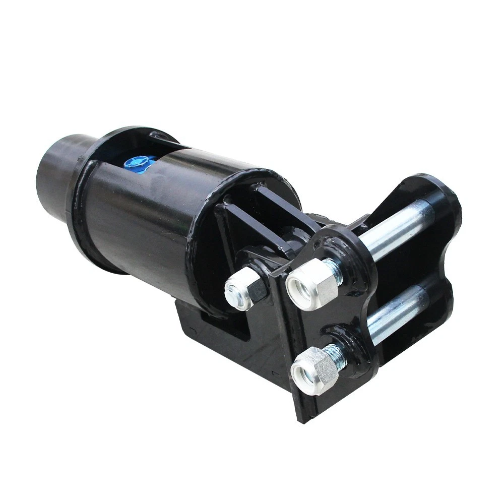 Nova Perfuradora Hidráulica de - Post Hole Digger avaliação e preço