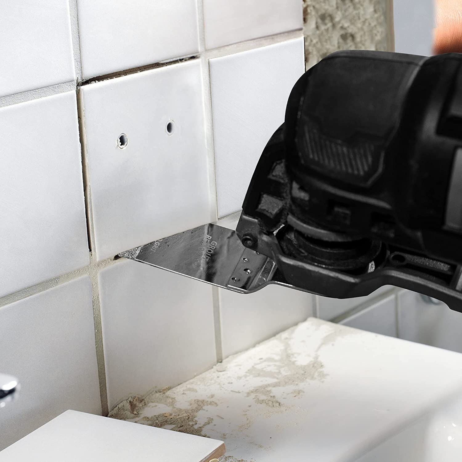 Conjunto de Lâminas de Ferrame - Brick Cutting Saw avaliação e preço