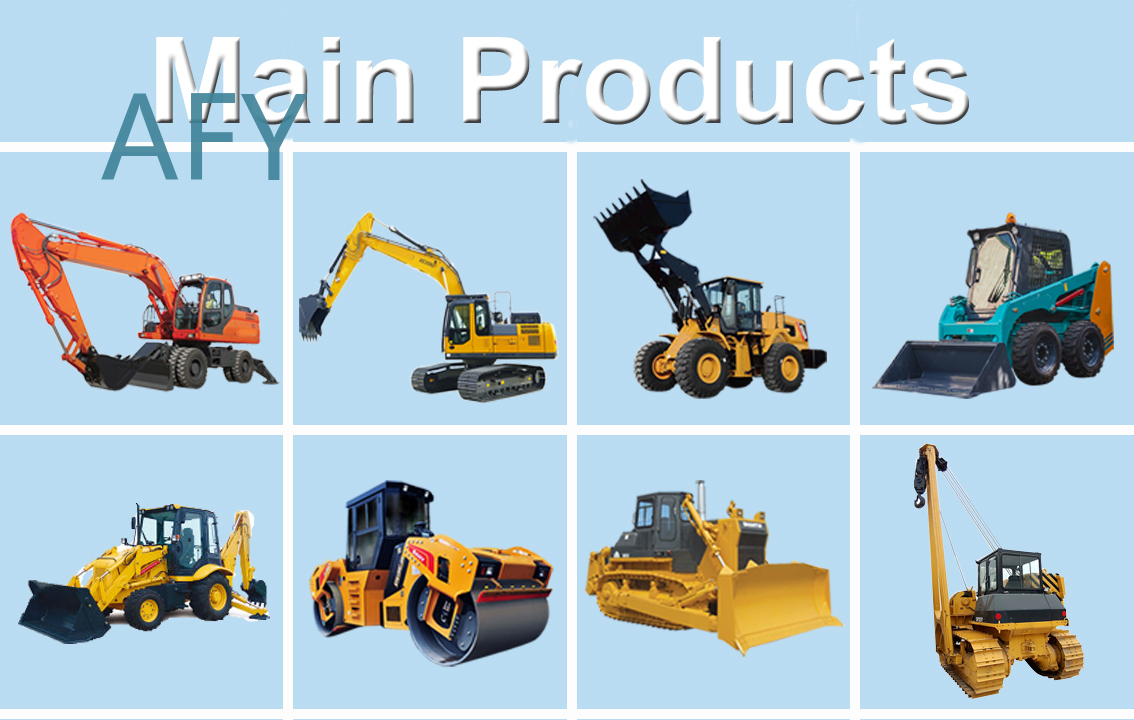 Rolamento do Grupo de Elevação - Heavy Equipment Grader avaliação e preço