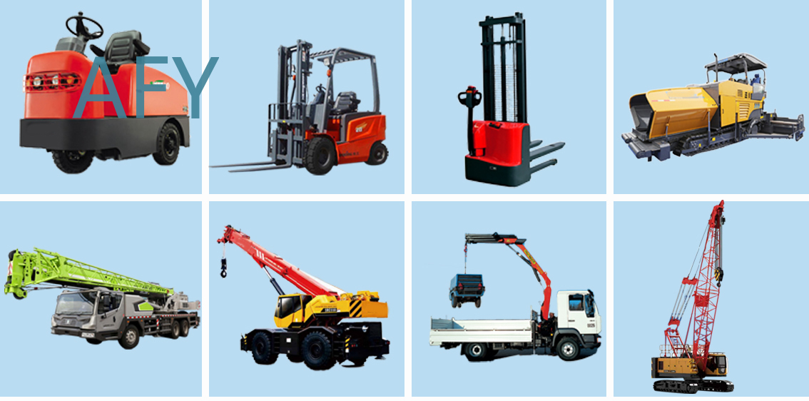 Rolamento do Grupo de Elevação - Heavy Equipment Grader avaliação e preço