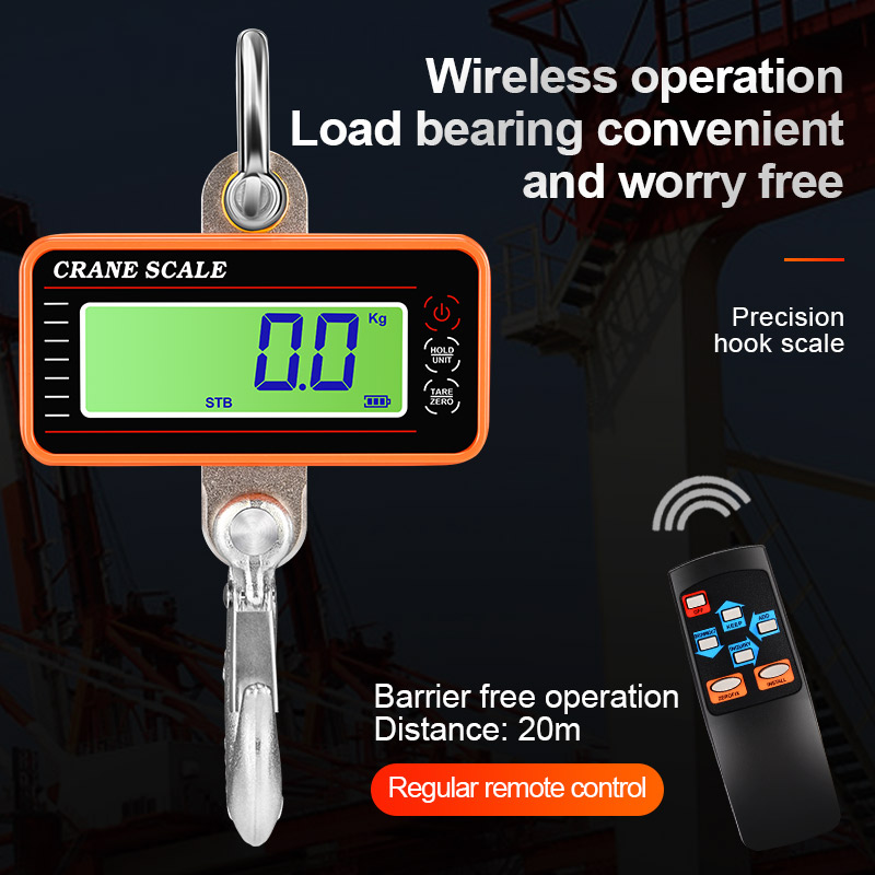 Balança digital suspensa, 1500 - Heavy Equipment Grader avaliação e preço