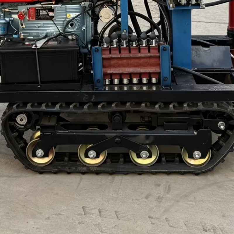 Perfuratriz de Poço de Água Au - Heavy Equipment Working avaliação e preço
