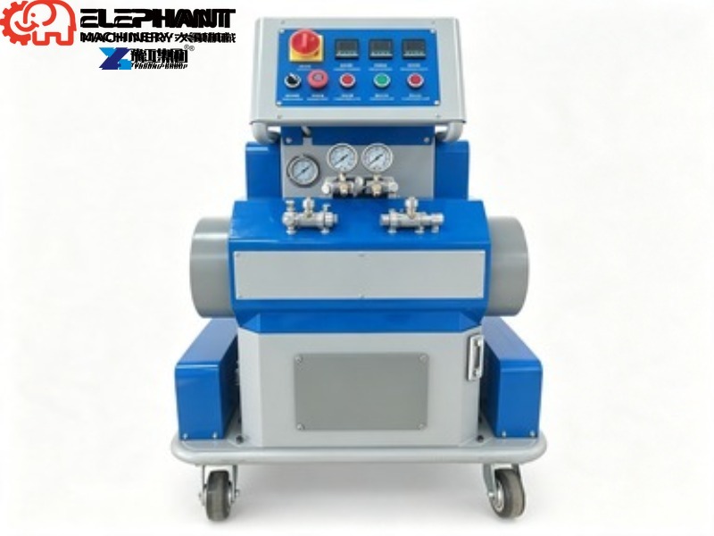Máquina de Pulverização de Esp - Heavy Equipment Working avaliação e preço