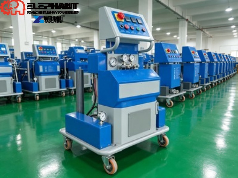 Máquina de Pulverização de Esp - Heavy Equipment Working avaliação e preço
