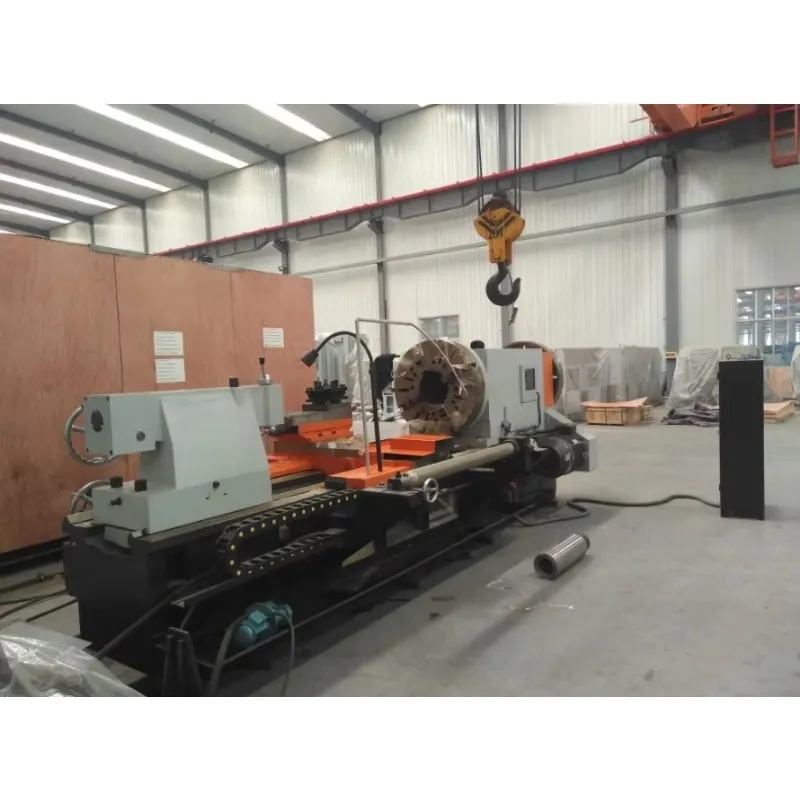 Torno Horizontal Mecânico Pesa - Heavy Equipment De avaliação e preço