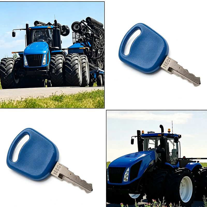 Chave 14601 para Escavadeira,  - Heavy Equipment Grader avaliação e preço