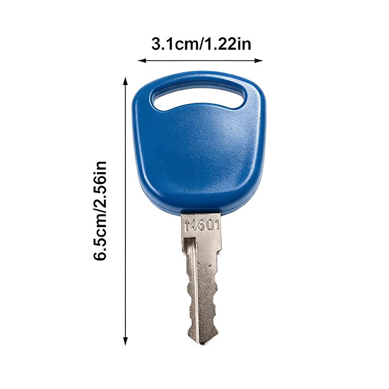 Chave 14601 para Escavadeira,  - Heavy Equipment Grader avaliação e preço