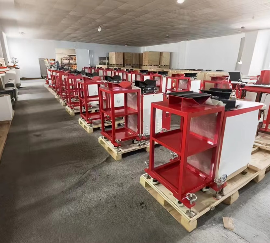 Equipamento de Diagnóstico de  - Heavy Equipment Simulator avaliação e preço