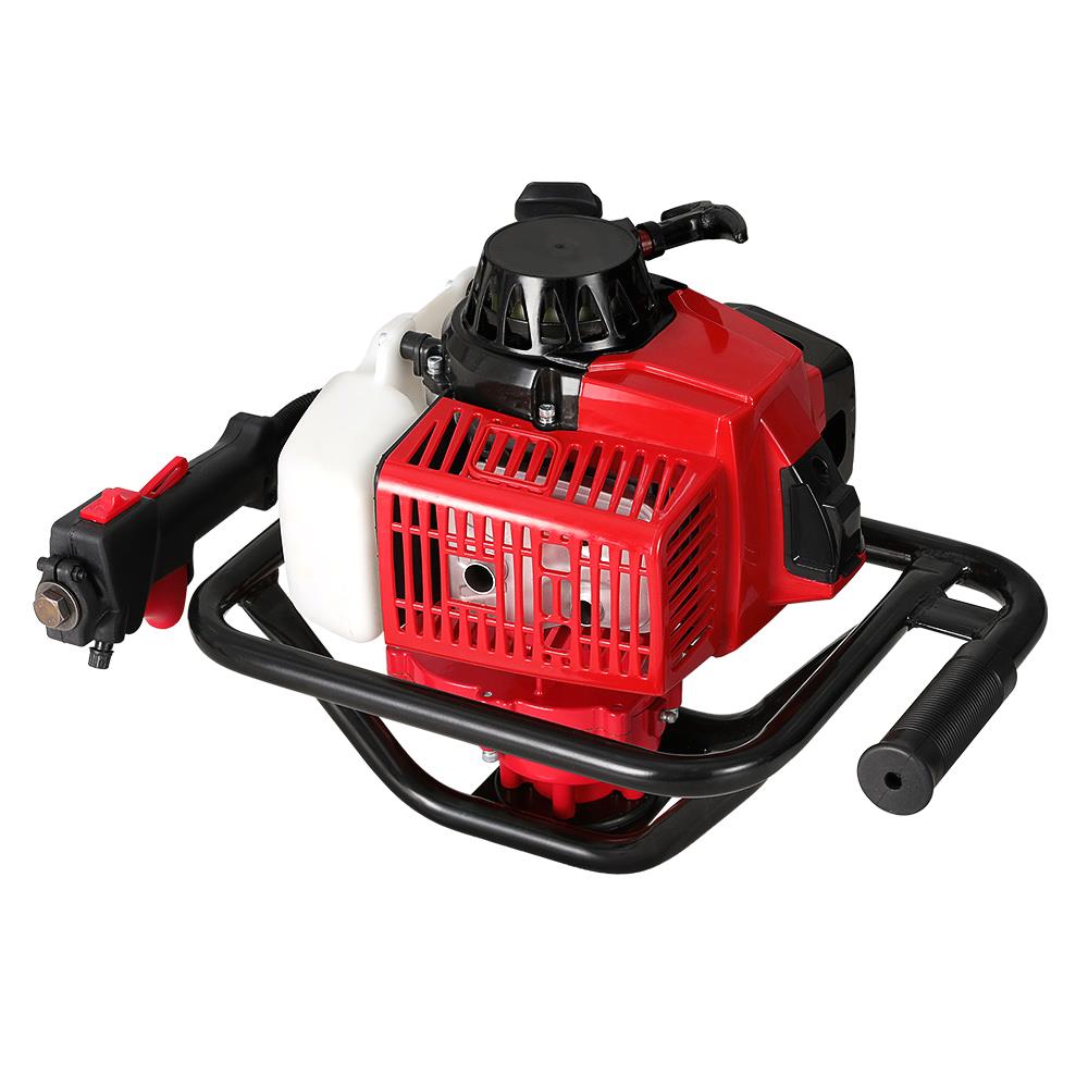 Motor a Gasolina para Perfurad - Post Hole Digger avaliação e preço