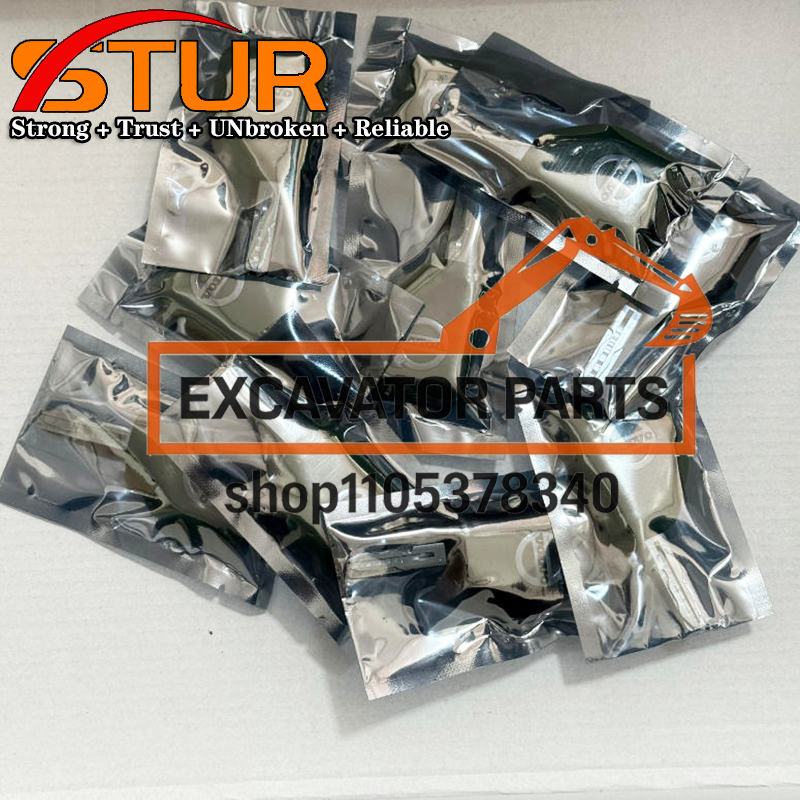 Chave de Ignição Nova para Equ - Brand Heavy Equipment avaliação e preço
