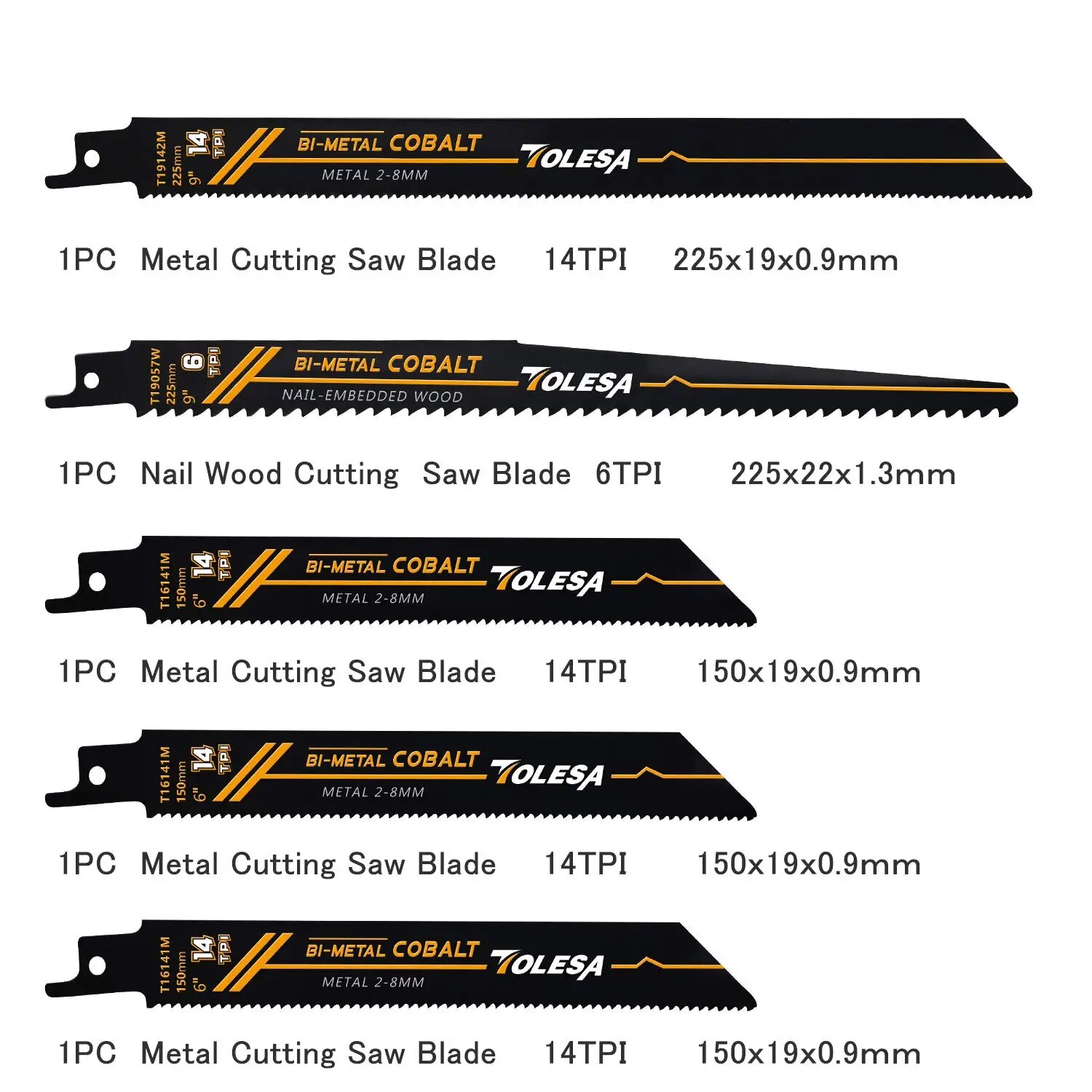 Tulesa 10 peças de lâminas de  - Brick Cutting Saw avaliação e preço