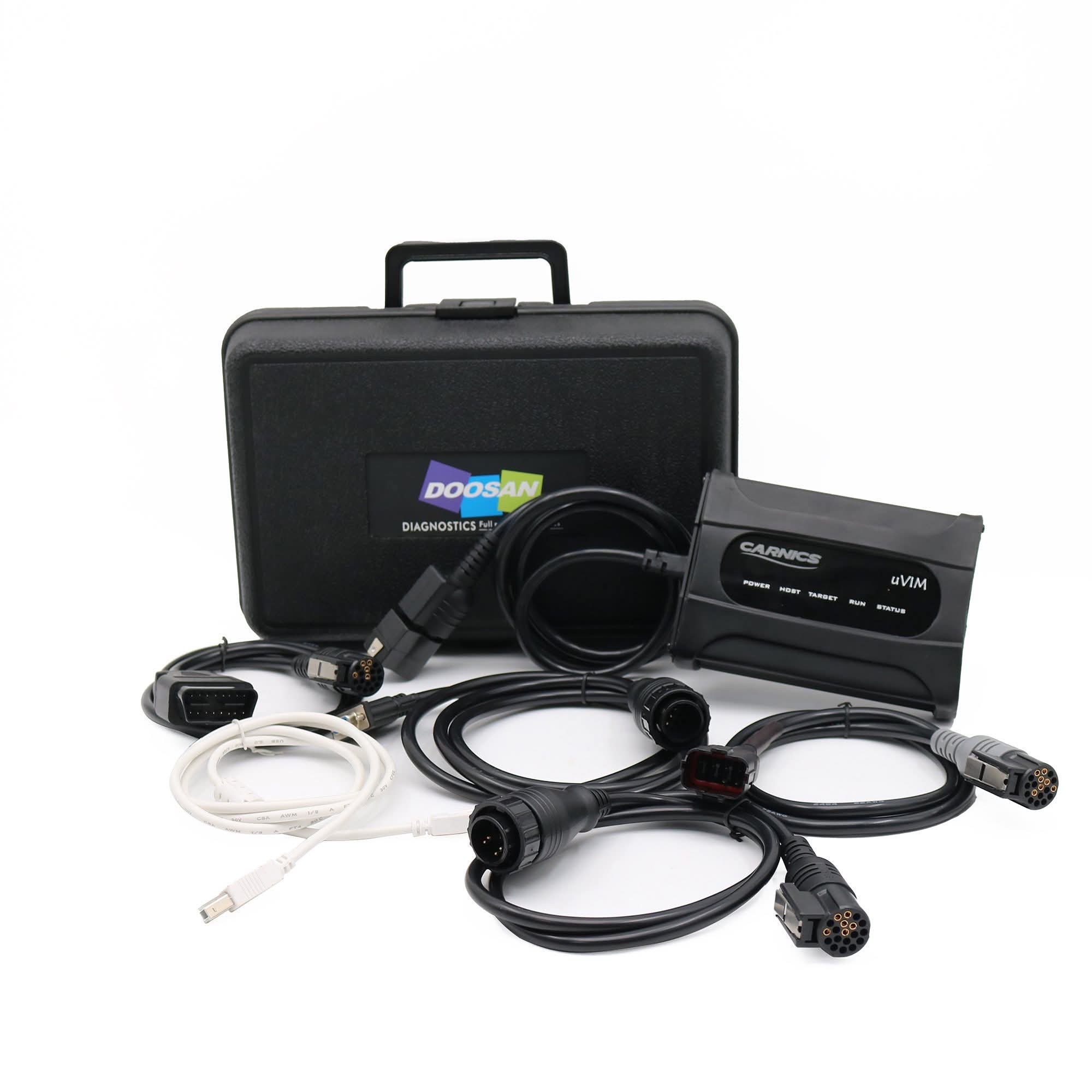 Ferramenta de diagnóstico para - Heavy Equipment Diagnostic Tool avaliação e preço