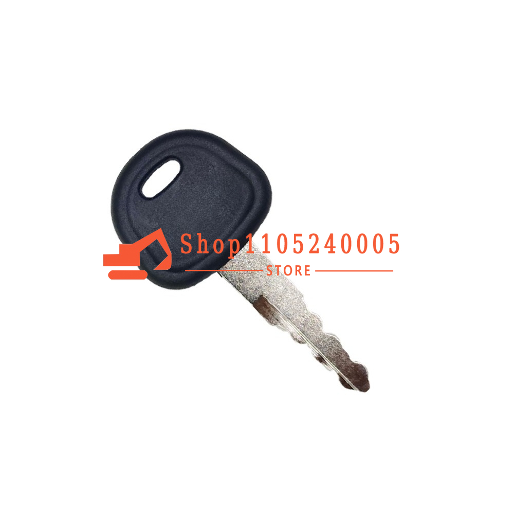 20/10/5/1PCS Chaves novas para - Brand Heavy Equipment avaliação e preço