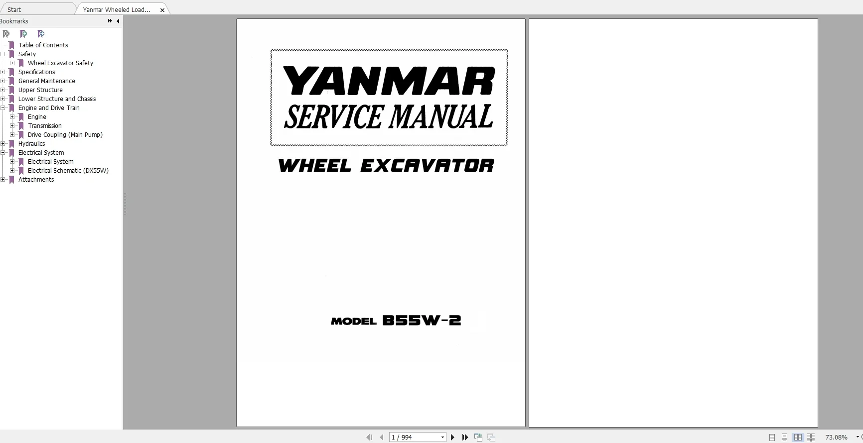 AutoDVD Yanmar Heavy Equipment - Heavy Equipment De avaliação e preço