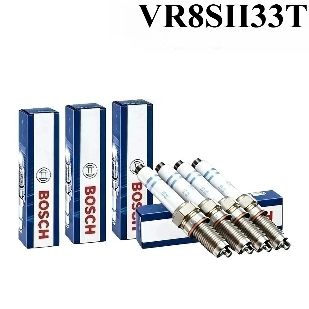 Vela de Ignição Original Bosch - Bosch Spark Plug Iridium avaliação e preço